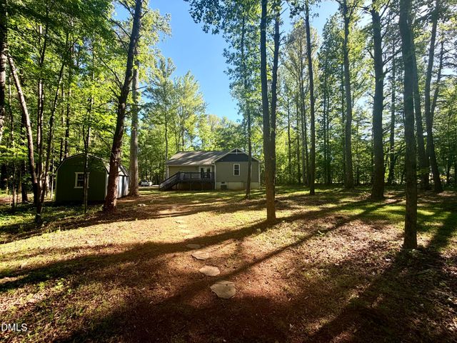 6304 Harmony Church Road, Efland, NC 27243
