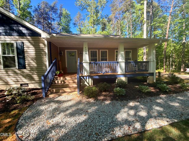 6304 Harmony Church Road, Efland, NC 27243