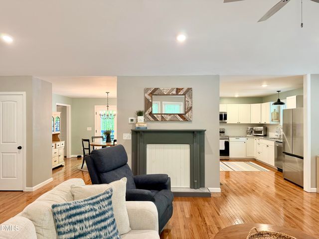 6304 Harmony Church Road, Efland, NC 27243