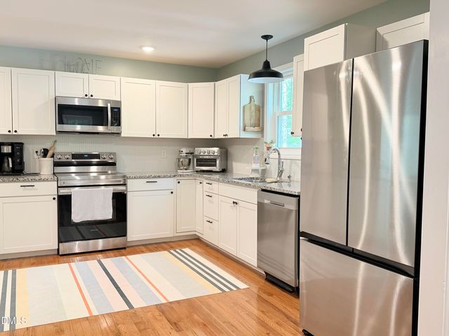 6304 Harmony Church Road, Efland, NC 27243