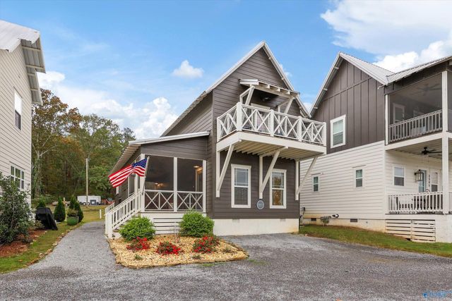 3317 Hardin Road, Guntersville, AL 35976