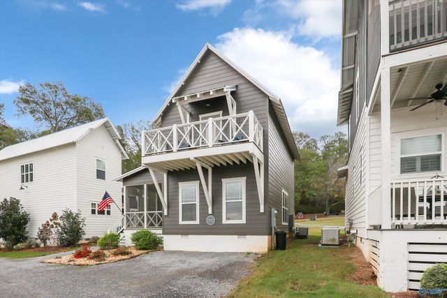 3317 Hardin Road, Guntersville, AL 35976