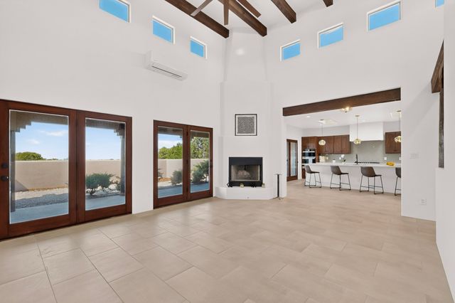 35 Avenida De La Paz, Lamy, NM 87540