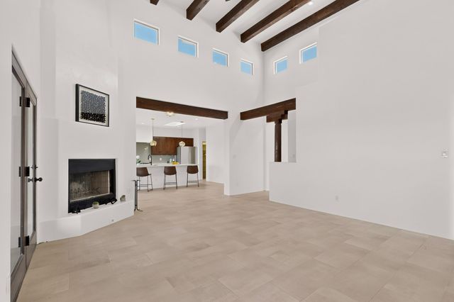 35 Avenida De La Paz, Lamy, NM 87540