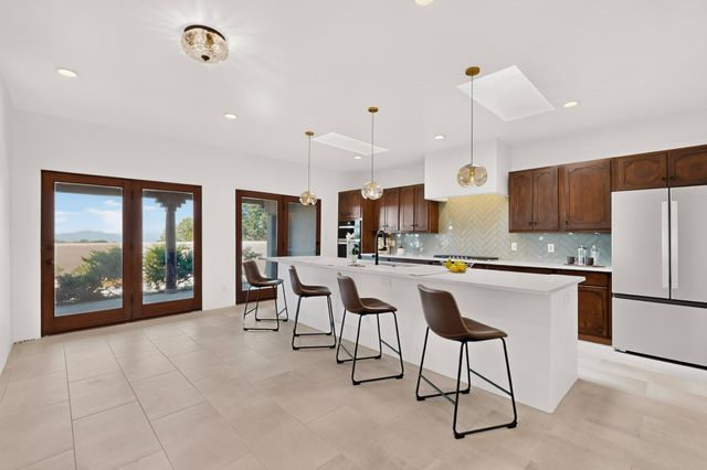 35 Avenida De La Paz, Lamy, NM 87540