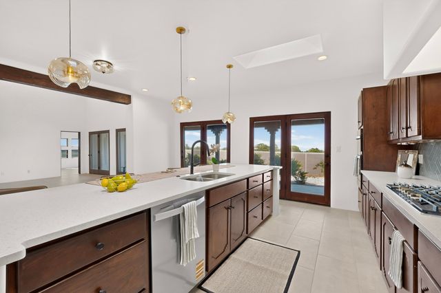 35 Avenida De La Paz, Lamy, NM 87540
