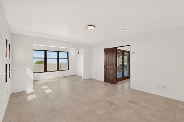 35 Avenida De La Paz, Lamy, NM 87540