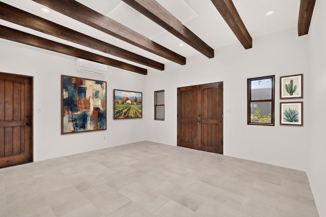 35 Avenida De La Paz, Lamy, NM 87540