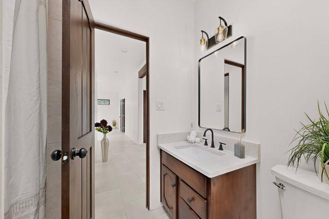 35 Avenida De La Paz, Lamy, NM 87540