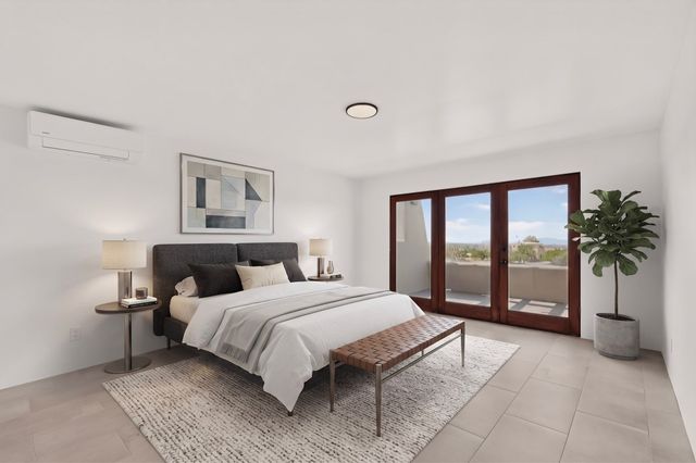 35 Avenida De La Paz, Lamy, NM 87540