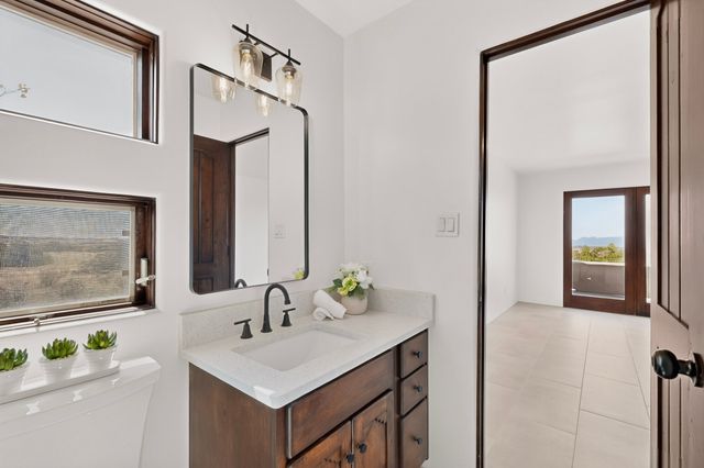 35 Avenida De La Paz, Lamy, NM 87540