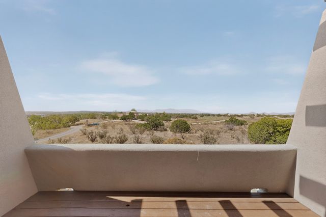 35 Avenida De La Paz, Lamy, NM 87540