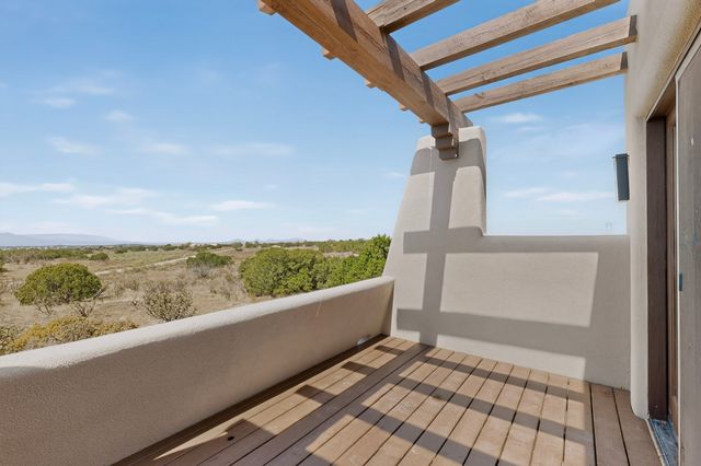 35 Avenida De La Paz, Lamy, NM 87540