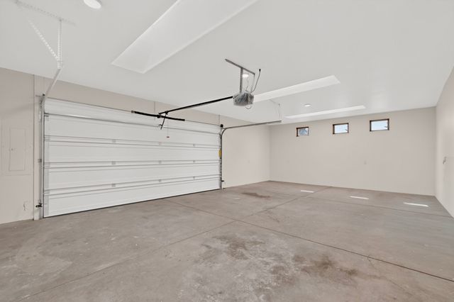 35 Avenida De La Paz, Lamy, NM 87540