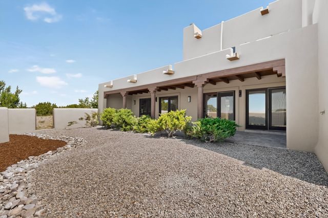 35 Avenida De La Paz, Lamy, NM 87540