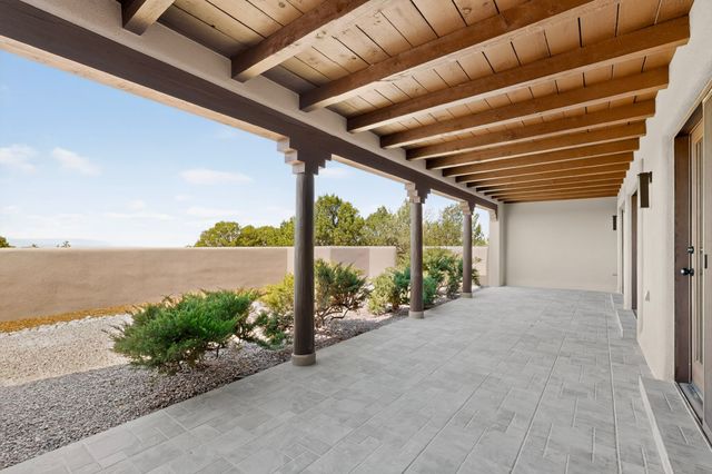 35 Avenida De La Paz, Lamy, NM 87540