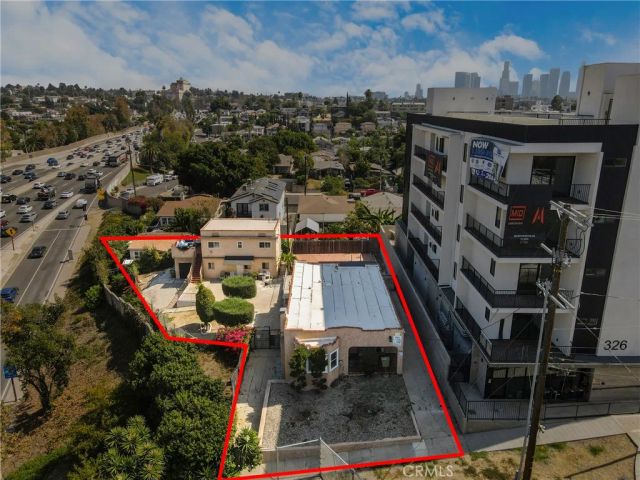 334 Robinson, Los Angeles, CA 90026