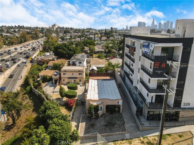 334 Robinson, Los Angeles, CA 90026