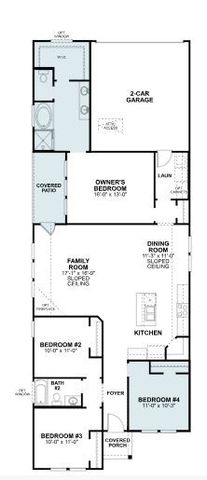 9904 Deer Meadow Drive, Denton, TX 76207