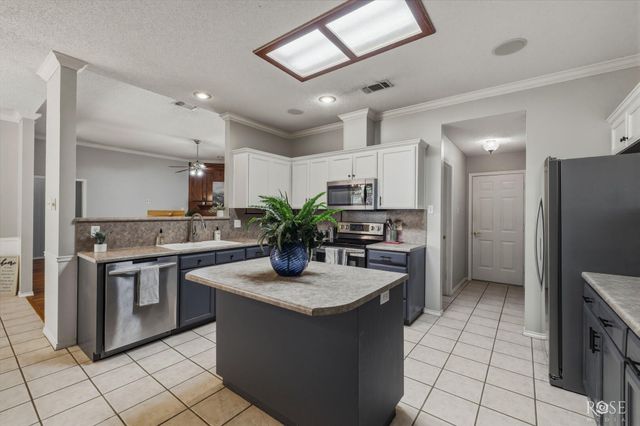 3513 Shadyhill Drive, San Angelo, TX 76904