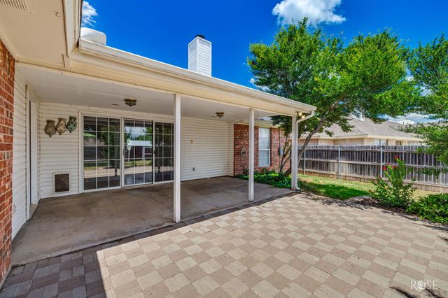 3513 Shadyhill Drive, San Angelo, TX 76904