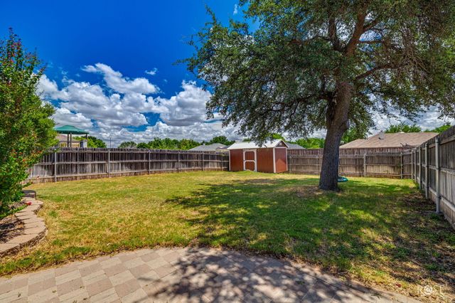 3513 Shadyhill Drive, San Angelo, TX 76904