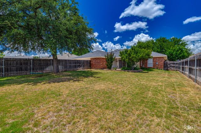 3513 Shadyhill Drive, San Angelo, TX 76904