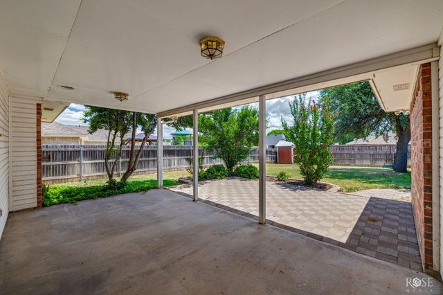 3513 Shadyhill Drive, San Angelo, TX 76904