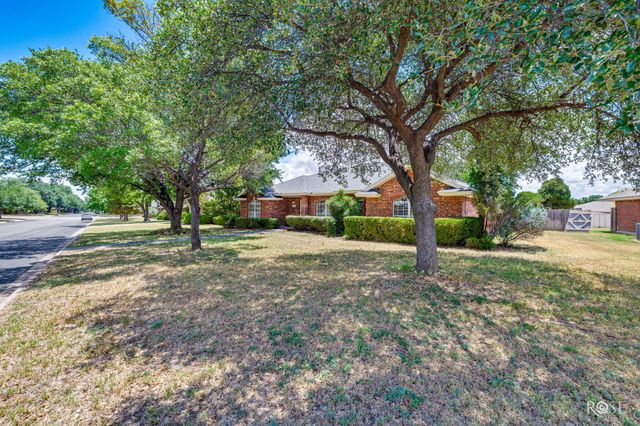 3513 Shadyhill Drive, San Angelo, TX 76904