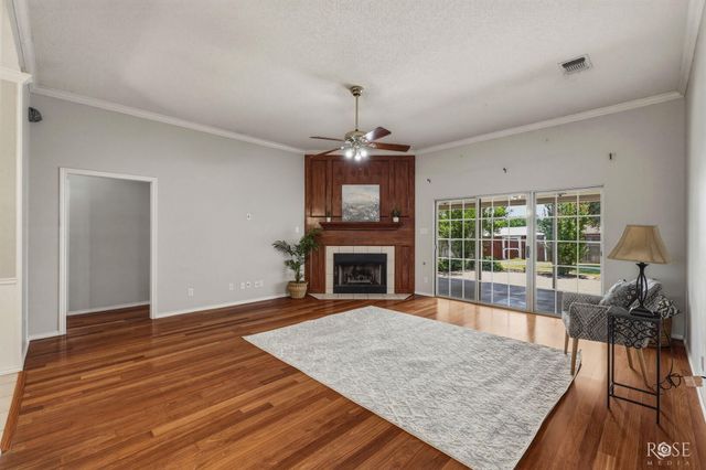 3513 Shadyhill Drive, San Angelo, TX 76904