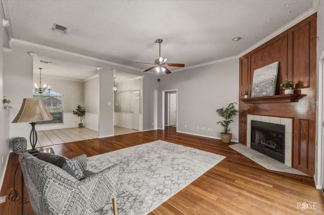 3513 Shadyhill Drive, San Angelo, TX 76904