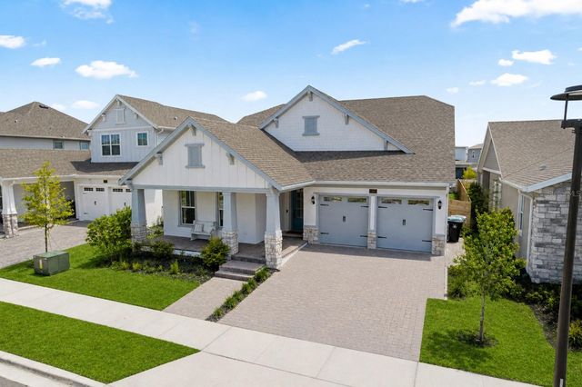 13301 MCMILLAN DRIVE, Orlando, FL 32827
