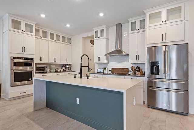 13301 MCMILLAN DRIVE, Orlando, FL 32827