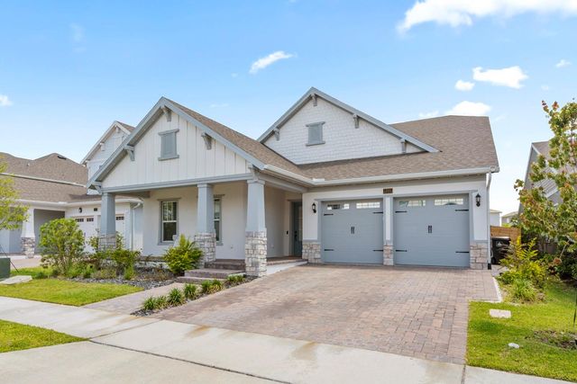 13301 MCMILLAN DRIVE, Orlando, FL 32827