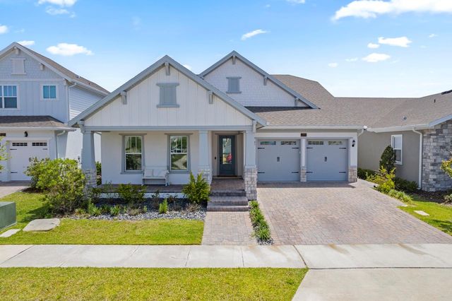 13301 MCMILLAN DRIVE, Orlando, FL 32827