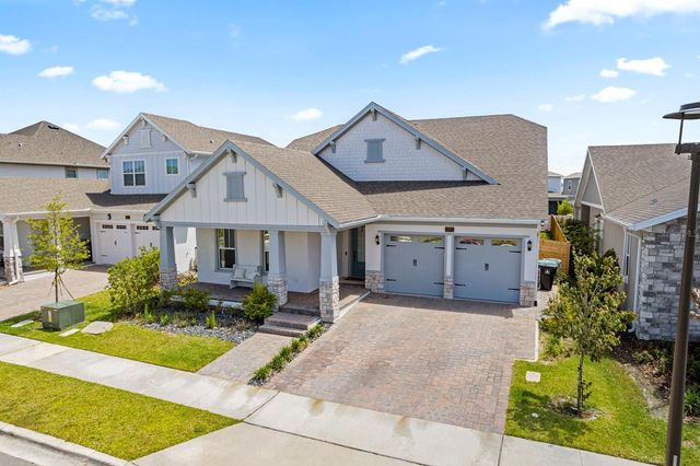 13301 MCMILLAN DRIVE, Orlando, FL 32827