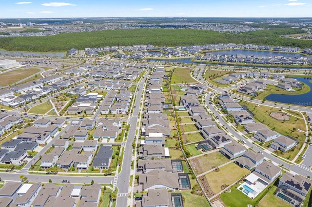 13301 MCMILLAN DRIVE, Orlando, FL 32827
