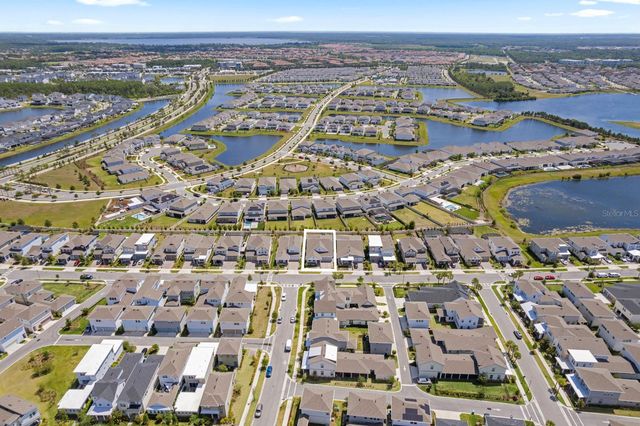 13301 MCMILLAN DRIVE, Orlando, FL 32827
