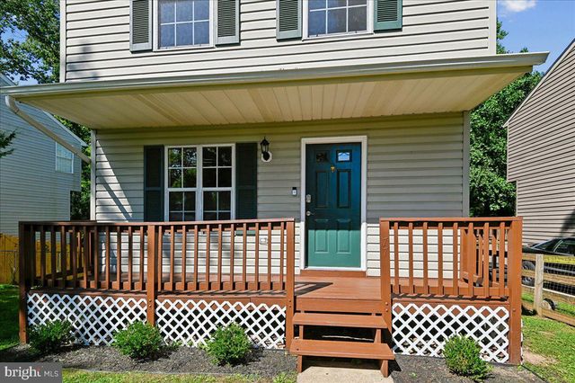 7748 WEST DR, Glen Burnie, MD 21060