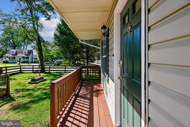 7748 WEST DR, Glen Burnie, MD 21060