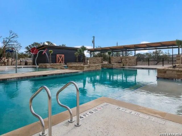 3660 Victory Copper, Bulverde, TX 78163