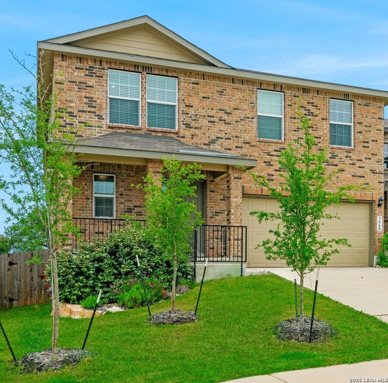 3660 Victory Copper, Bulverde, TX 78163