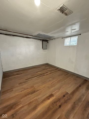 3745 S Emerson Avenue, Indianapolis, IN 46203