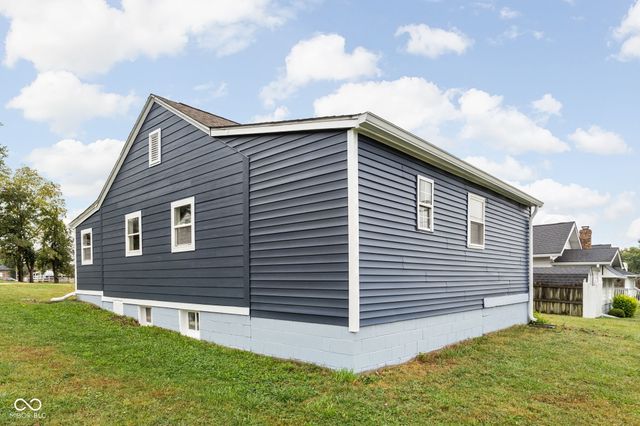 3745 S Emerson Avenue, Indianapolis, IN 46203