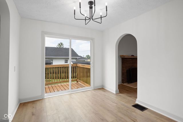 3745 S Emerson Avenue, Indianapolis, IN 46203