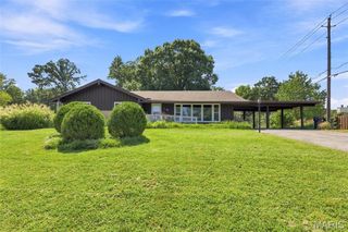 30 Fernwood Lane, Unincorporated, MO 63146