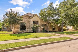 2015 Crockett Circle, Irving, TX 75038