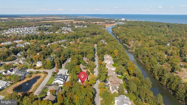 29 ELEANOR LEE LN E, Rehoboth Beach, DE 19971