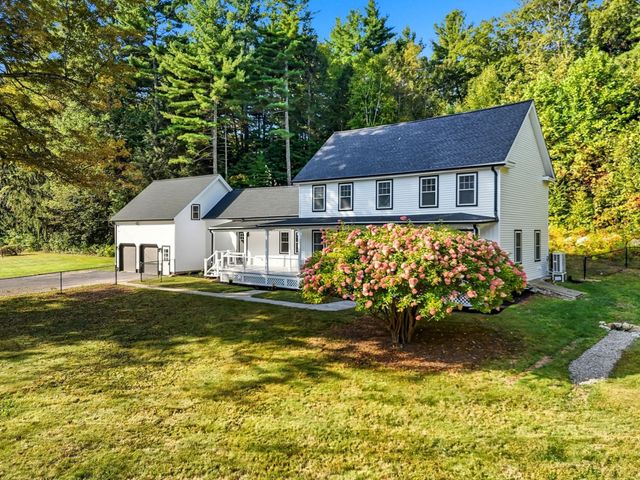 75 Lead Mine Rd, Southampton, MA 01073