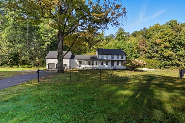 75 Lead Mine Rd, Southampton, MA 01073